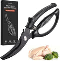 Poultry Shears, Kitchen Shears by Unknown