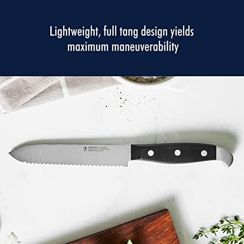 HENCKELS Statement 7-Pc Self-Sharpening Knife Block Set - Image 5