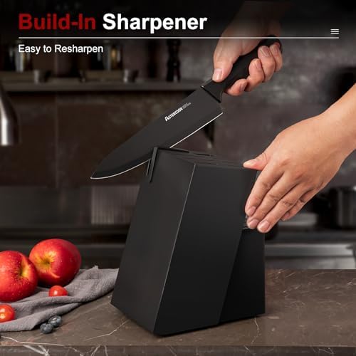 Astercook Knife Set for Kitchen - Image 4