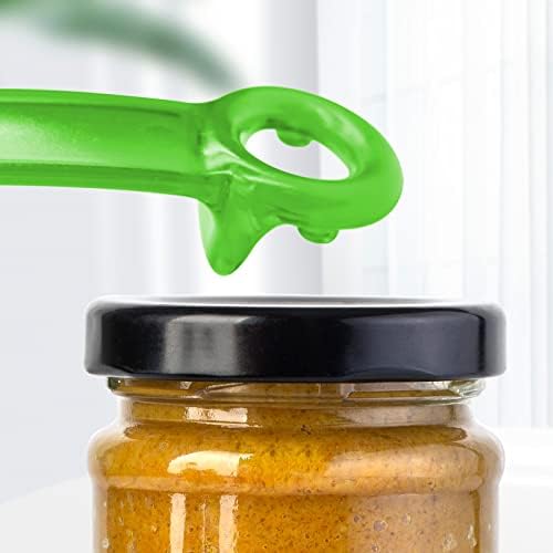 1PCS Plastic Jar Key Jar Opener - Image 3