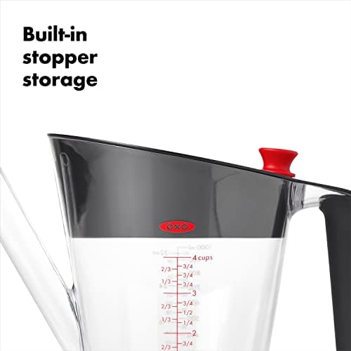OXO Good Grips 4 Cup Fat Separator - Image 6