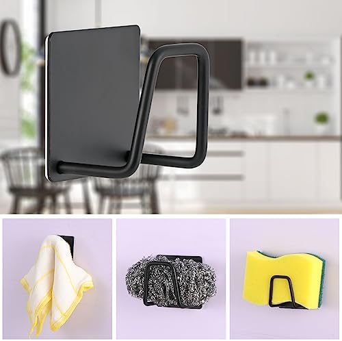 Luckyiren Adhesive Sponge Holder - Image 6
