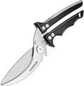 Heavy Duty Kitchen Shears for Food by SLEMOON
