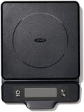 OXO Good Grips 5-lb Kitchen Scale by Unknown
