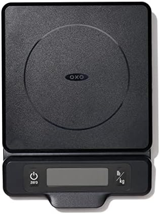 OXO Good Grips 5-lb Kitchen Scale by Unknown
