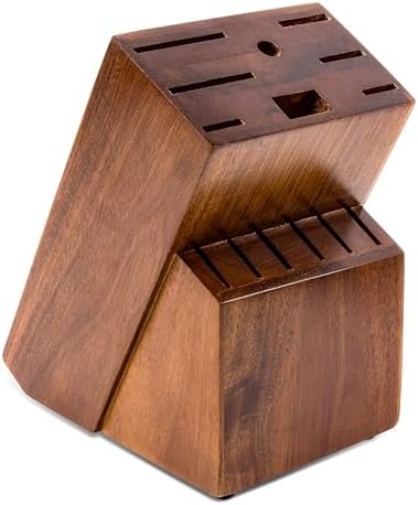 RedCall Universal Knife Block Without Knives by RedCall