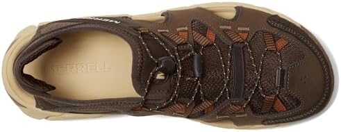 Merrell Men's Maipo Explorer Sieve - Image 5