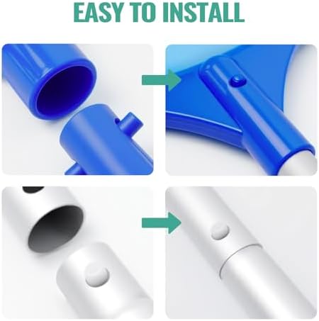 Pool Skimmer Net - Image 4