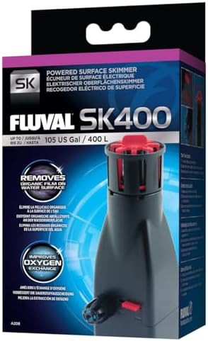 Fluval SK400 Surface Skimmer by Fluval