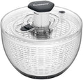 Ourokhome 6.3 QT Salad Spinner by Ourokhome