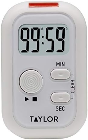 Multi-Alert Digital Timer by Taylor