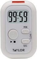 Multi-Alert Digital Timer by Taylor