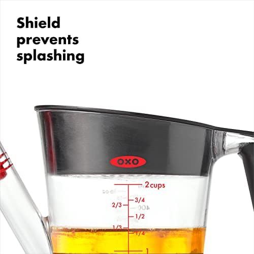 OXO Good Grips 2 Cup Fat Separator - Image 6