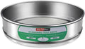 6 mesh Standard Mesh Lab Sieves Laboratory Sample Test Analysis Sieve by XinTester