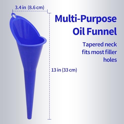 Automotive Funnel Set - Image 2