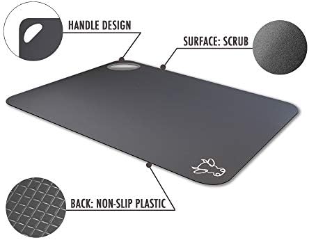 Fotouzy Plastic Cutting Boards - Image 2