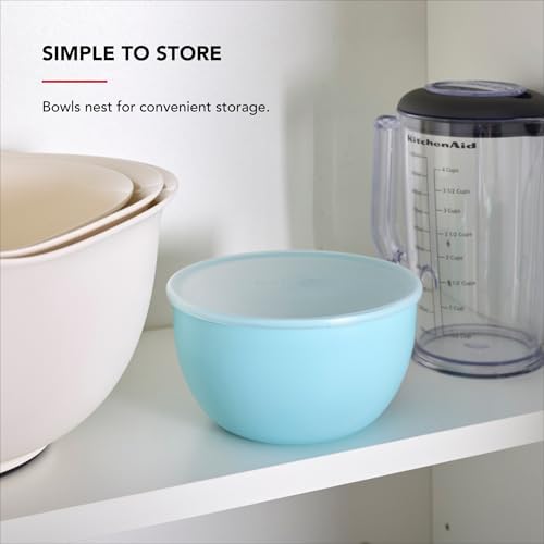 KitchenAid Prep Bowls with Lids - Image 7