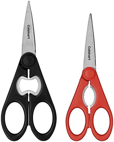 Cuisinart 2 Piece Shears Set by Cuisinart