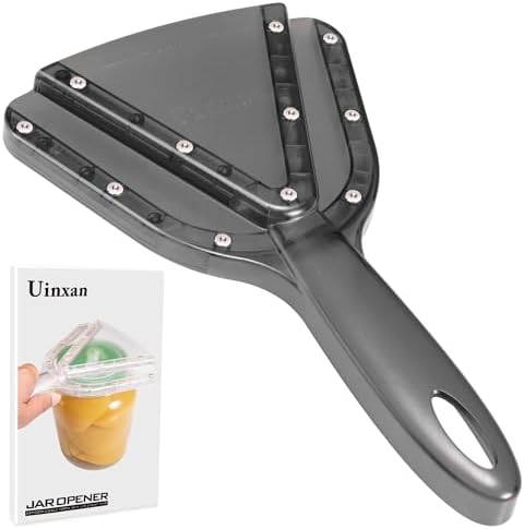 Uinxan Patented Jar Opener by Uinxan