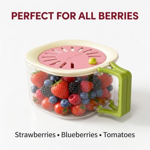 Fridge Produce Storage Container - Image 6