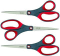 Scotch 8 Precision Scissors Great by ScotchBrand