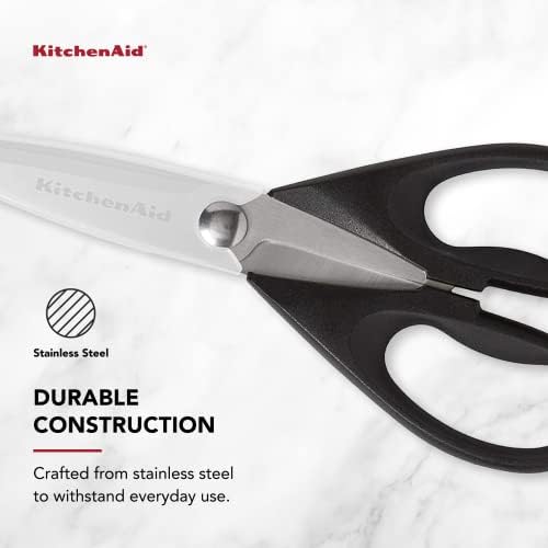 KitchenAid All Purpose Kitchen Shears - Image 5
