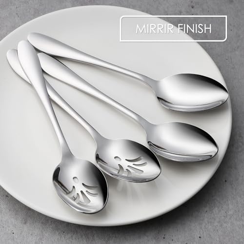 E-far 4-Piece Serving Set - Image 4
