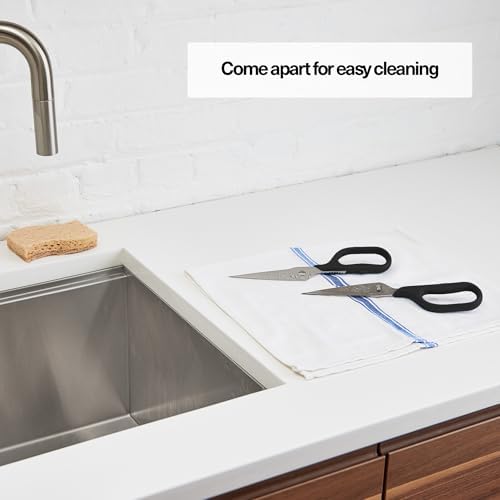 Misen Heavy Duty Kitchen Shears - Image 5