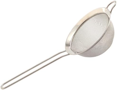 Norpro Stainless Steel Strainer by Unknown