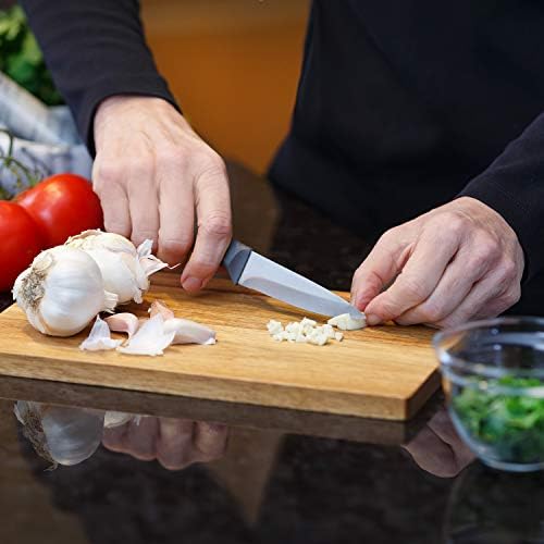 Glad Paring Knife Set - Image 5
