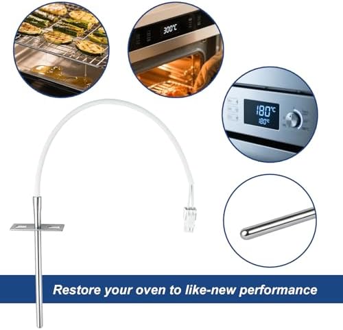 1Pcs 316217002 Universal Oven Temperature Sensor Probe, Replacement - Image 6