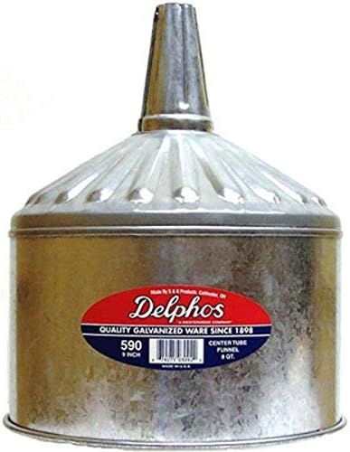 S&K Products 590 Funnel by Unknown