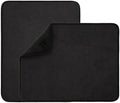 2 Pack Microfiber Dish Drying Mat by VESHE