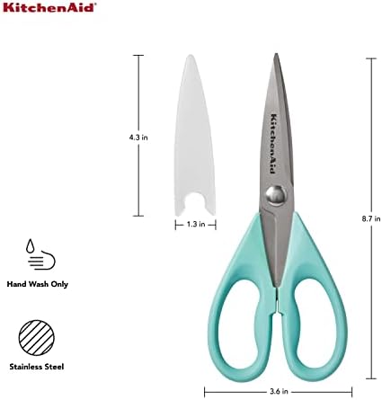 KitchenAid All Purpose Kitchen Shears - Image 2