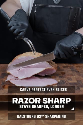 Dalstrong Carving Set - Image 2
