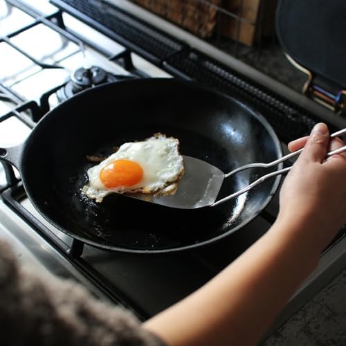 Ateco Stainless Steel Cookie Spatula - Image 2