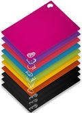 GoodLuck 10 Pieces Flexible Cutting Boards by GoodLuck
