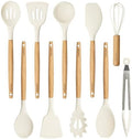 CAROTE 10-Piece Kitchen Utensils Set by CAROTE
