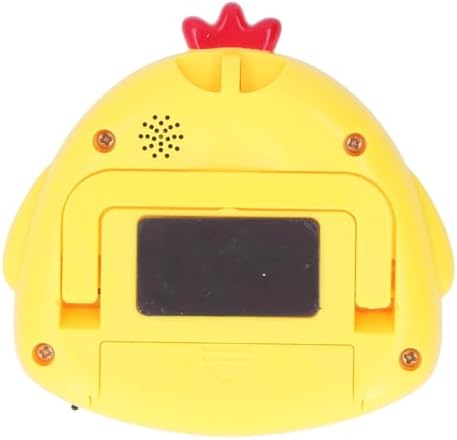Digital Kitchen Timer Countup Countdown Cartoon Animal Sound Flash Alert Easy - Image 7