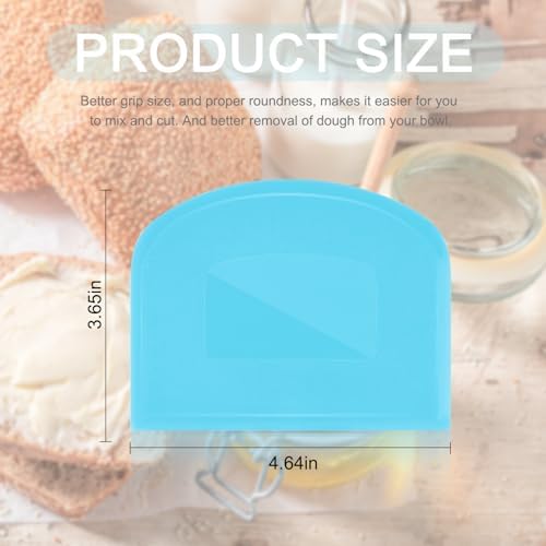 Sourdough Scraper Tool - Image 3