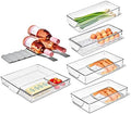OXO Good Grips Fridge Organization Set 8 Count by Unknown