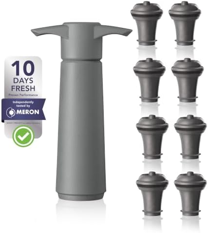 Vacu Vin Original Wine Pump by VacuVin