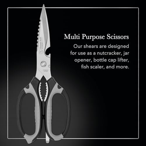 Hammer Stahl Kitchen Shears - Image 3