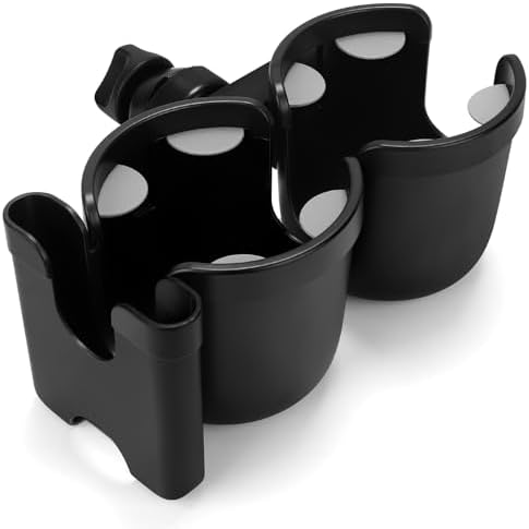 Accmor Stroller Cup Holder by Accmor