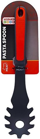 Meat Red Pasta Spoons - Image 2