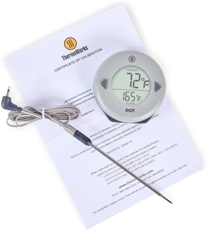 ThermoWorks DOT - Image 3