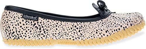 Chooka Women's Solid Duck Skimmer - Image 6