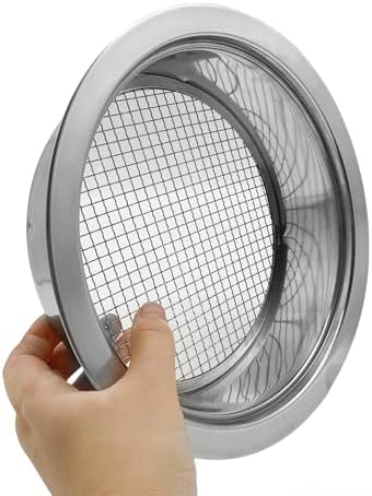 Soil Sifter Set for Garden - Image 2