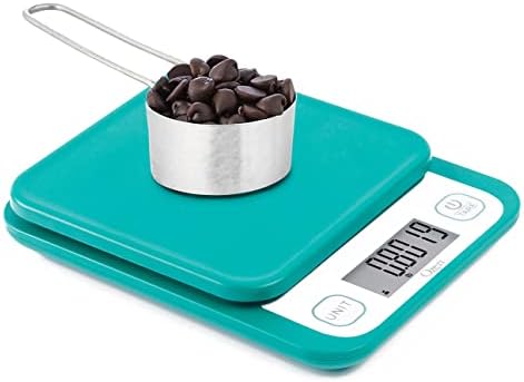 Ozeri® Garden and Kitchen Scale II - Image 7