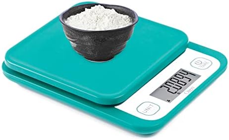 Ozeri® Garden and Kitchen Scale II - Image 4